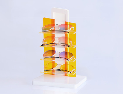 Sunglasses Acrylic display stand